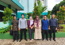 Dosen Sastra Jepang, Masuk S3 Padukan Teori Barat dan Perspektif Islam