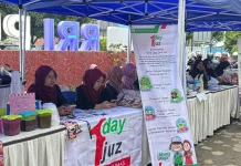 ODOJ Banyumas Ramaikan Panggung Ramadan 1447 H RRI Purwokerto