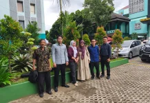 Ramadhan, Mahasiswa UIN Saizu Tetap Aktif Kuliah