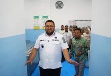 MBG Bulan Puasa Diminta Dipenuhi Dari Pelaku Ekonomi Lokal