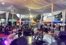 Anggota DPR RI Yanuar Arif Wibowo Beri Apresiasi Tinggi terhadap Panggung Ramadan