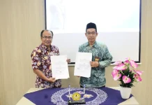 BNN Purbalingga dan Fakultas Teknik Unsoed Teken MoU P4GN