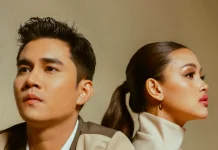 Difki Khalif dan Prinsa Mandagie Hadirkan “Seandainya”  dengan Sentuhan Berbeda