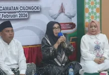 Tarling di Sokawera, Wabup Banyumas Serahkan Bantuan Rp17 Juta