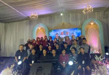 Kolaborasi ODOJ Banyumas-Sahabat Taat di Panggung Ramadan
