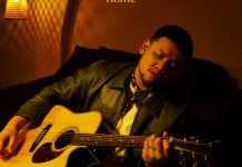 Mengenal Iqbal Aria dan Single Perdananya, "Home"