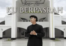 Raffa Affar Rilis Single Religi Exclusive Ramadan 2026 'Ku Berpasrah'