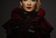 Ikaputri Rilis Single "Sadis" Karya Bebi Romeo