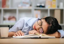 Waktu Tidur yang Cukup Penting untuk Menjaga Kesehatan Selama Berpuasa