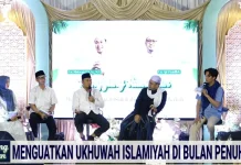 Panggung Ramadhan RRI Purwokerto Disambut Antusias Pendengar