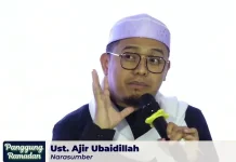 Gus Ajir: Gen Z Perlu Jaga Ukhuwah Islamiyah di Media Sosial