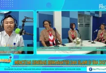 Pramuka MTS Manusa Sokaraja Bentuk Generasi Berkarakter Islami