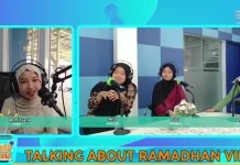 Ramadhan Vibes
