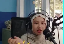 Gen Z Belajar Atur Waktu di Bulan Ramadhan