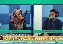 Merendah untuk Meninggi: Belajar Keikhlasan Melalui Puasa