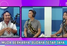 Kakang Mbekayu Banyumas Ajak Generasi Z Melek Pariwisata