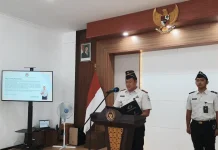Rutan Banyumas Raih Penghargaan KPPN Purwokerto Award 2025