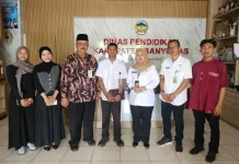 Rutan Banyumas Siapkan Pendidikan Kesetaraan
