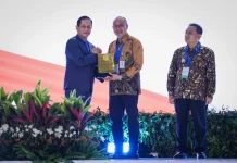Banyumas Torehkan Prestasi Nasional di Bidang Pengelolaan Sampah