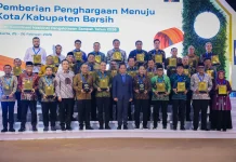 Banyumas Masuk Daftar 35 Daerah dengan Pengelolaan Sampah Terbaik