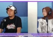 Lengger Banyumas: Identitas Daerah yang Terus Hidup