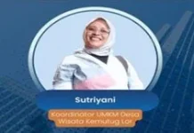 Pengembangan Produk Olahan Susu Sapi