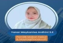 Kue Kering Rumahan: Peluang Usaha Berkelanjutan yang Manis dan Menjanjikan