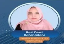 Potensi Emas UMKM Kopi Lokal dari Banyumas