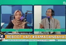Momentum Ramadan: Menata Kembali Hati dengan Perasaan Bahagia