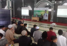 Ikadi Banjarnegara Latih Anggota Hafalan Quran Metode Gaza