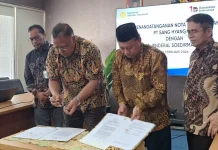 Riset dan Pemuliaan Unsoed Perkuat Swasembada Beras Nasional