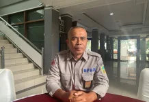 BPBD Banyumas: Banjir Lumpur Terjang Wisata Baturaden