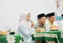 Bupati Pastikan Perbaikan Jalan Rusak di Kebumen Berlanjut