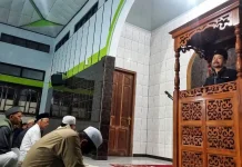 Ramadan Momentum Kendali Diri dan Perbanyak Doa