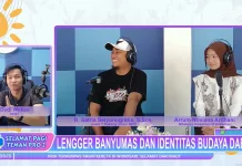 Lengger Banyumas, Warisan Spiritualitas yang Terus Dilestarikan