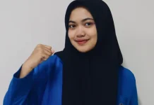 Mahasiwa Kedokteran UMP Juara Lomba Karya Tulis Ilmiah Tingkat Provinsi