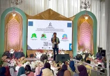 ODOJ Banyumas Ajak Masyarakat Konsisten Baca Al-Qur’an Setiap Hari
