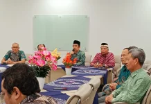 Unsoed-BNNK Purbalingga Perkuat Gerakan Anti Narkoba Berbasis Edukasi