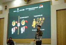 Sekolah Pasar Modal Dorong Mahasiswa Melek Investasi sejak Dini