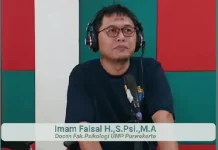 Gugup saat Presentasi, Wajarkah atau Gangguan Kecemasan?