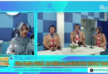 Pramuka Penegak dan Pandega Didorong Aktif Hidupkan Semangat Ramadan