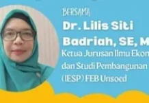Remaja Melek Finansial di tengah Pesatnya Perkembangan Fintech
