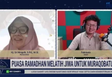 Ramadan: Momentum Menguatkan Kesadaran Spiritual