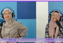 Penguatan Kesadaran Iklim untuk Selamatkan Bumi