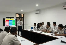 Lapas Brebes Gandeng BRI Tingkatkan Kualitas Layanan