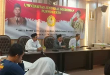 Unsoed Gandeng Media Perkuat Sinergi menuju Indonesia Emas