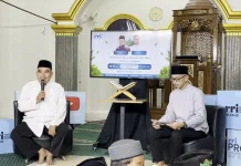 Syiar Ramadan RRI Dorong Literasi Zakat Bersama Baznas Banyumas