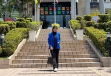 Mahaiswa FEB UMP Lolos Student Mobility Program di Malaysia