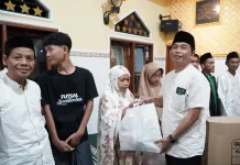 Pemkab Purbalingga Mengajak Masyarakat Dukung Program Makan Gratis