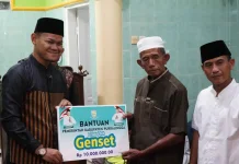 Bupati Purbalingga Penuhi Kebutuhan Warga Melalui Tarling